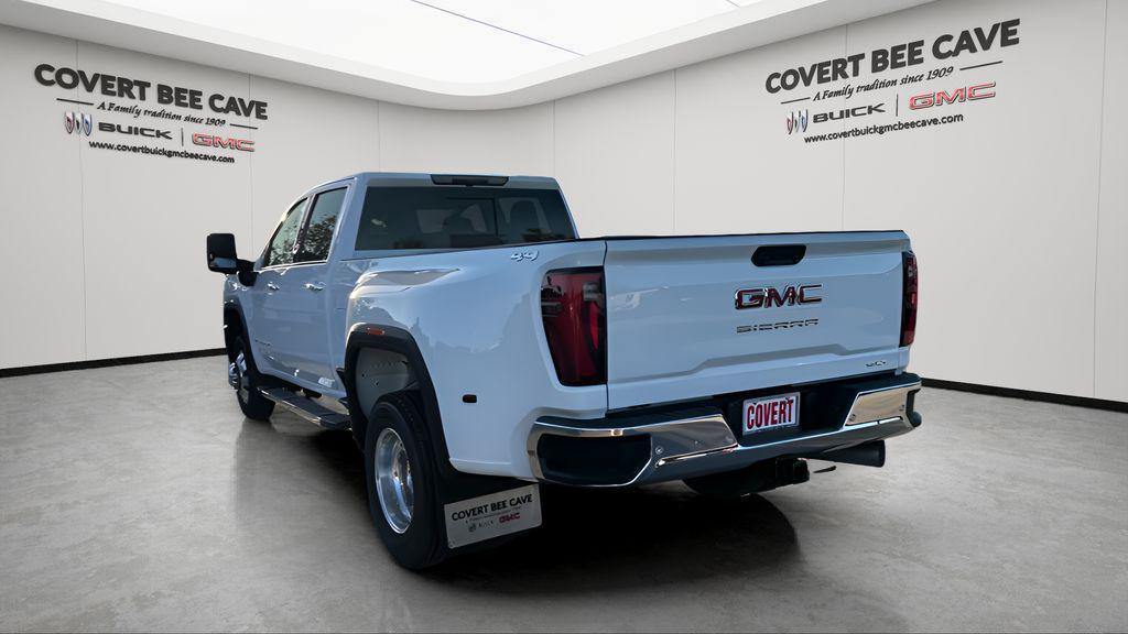 new 2026 GMC Sierra 3500 car, priced at $83,774