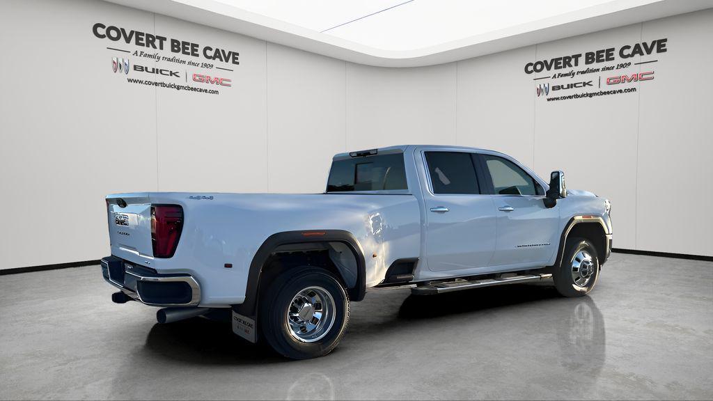 new 2026 GMC Sierra 3500 car, priced at $83,774