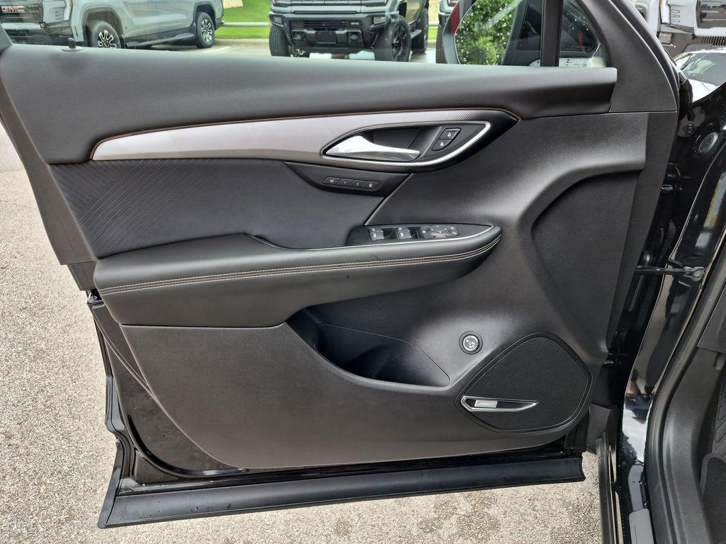new 2026 Buick Envision car, priced at $41,974
