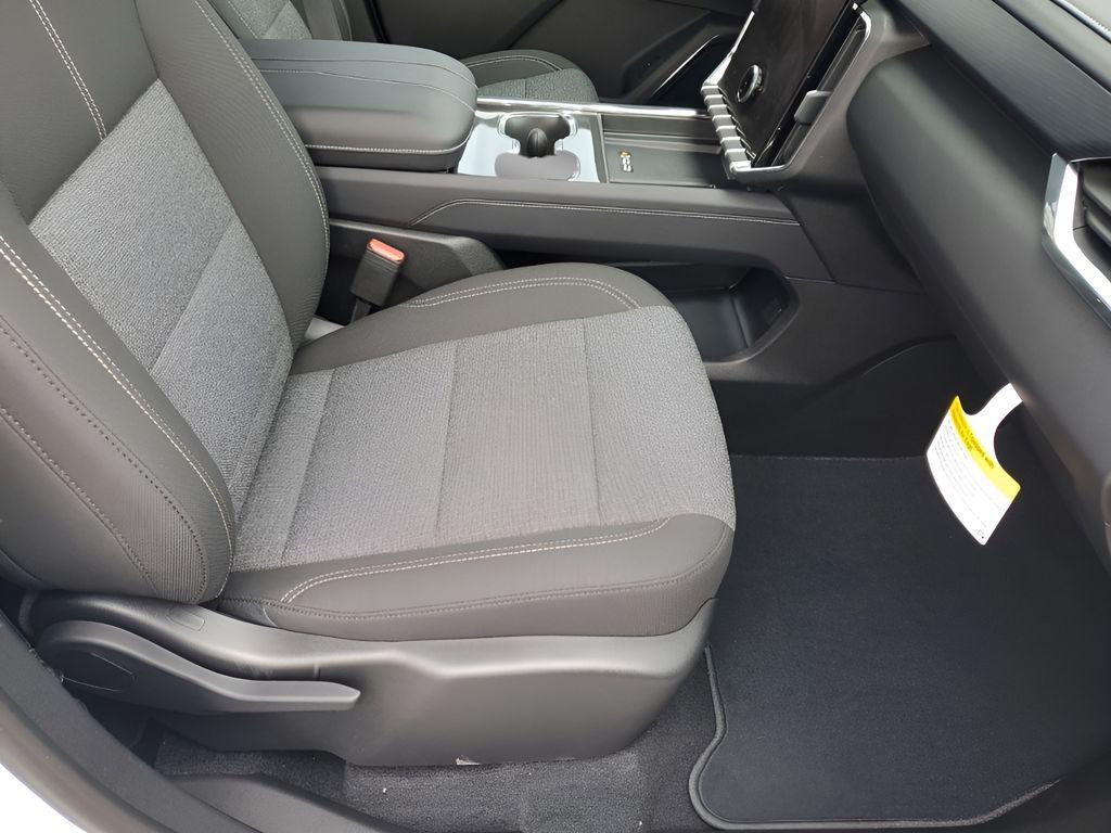 new 2026 GMC Acadia car, priced at $44,578