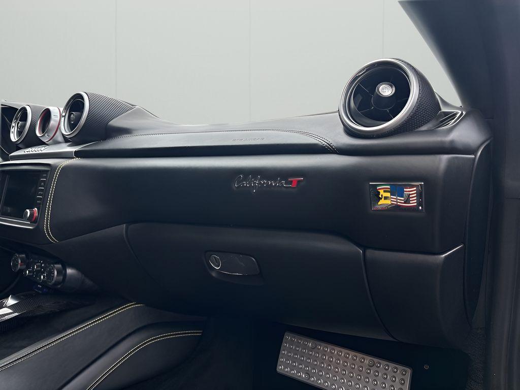 used 2015 Ferrari California car, priced at $127,919