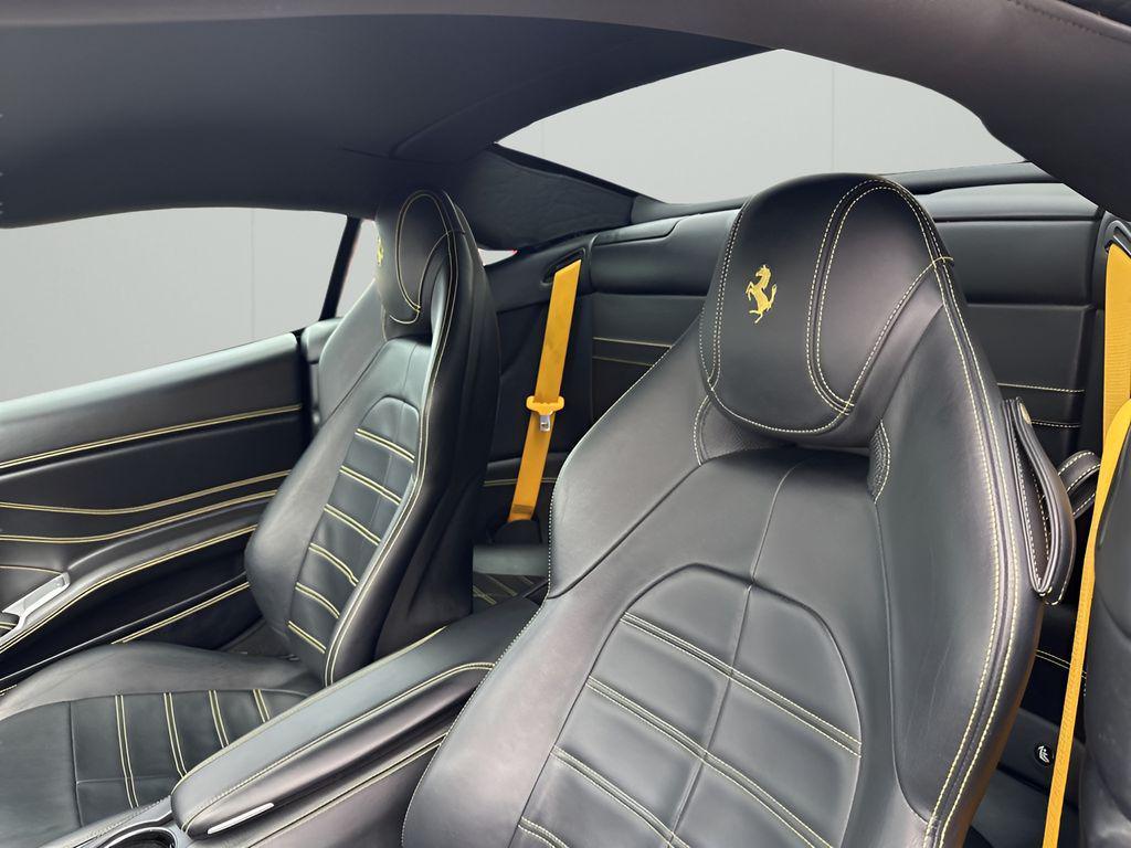 used 2015 Ferrari California car, priced at $127,919