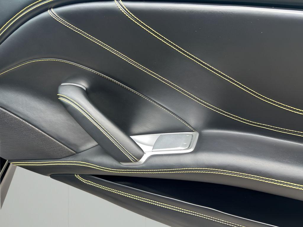 used 2015 Ferrari California car, priced at $127,919