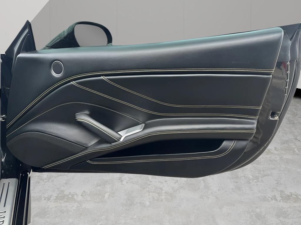 used 2015 Ferrari California car, priced at $127,919