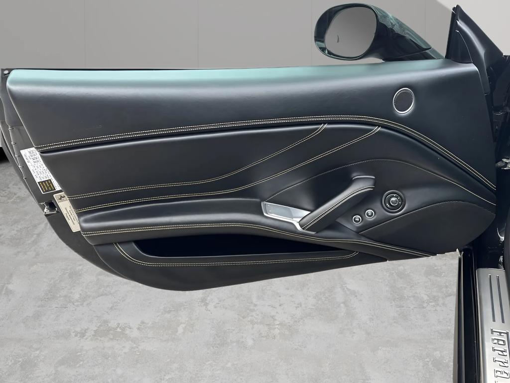 used 2015 Ferrari California car, priced at $127,919