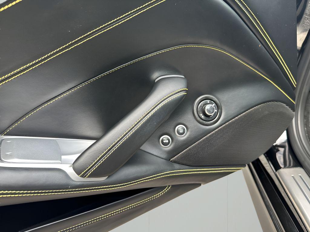 used 2015 Ferrari California car, priced at $127,919