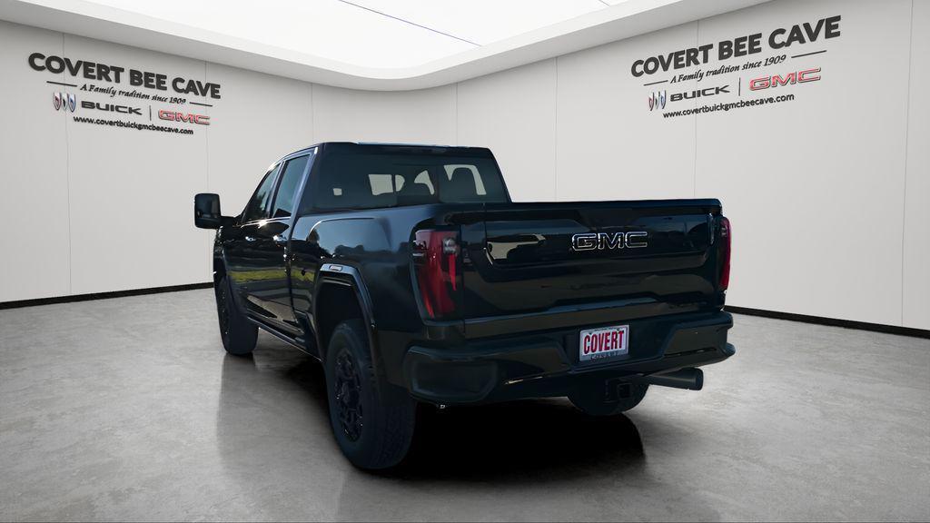 new 2026 GMC Sierra 2500 car, priced at $99,219