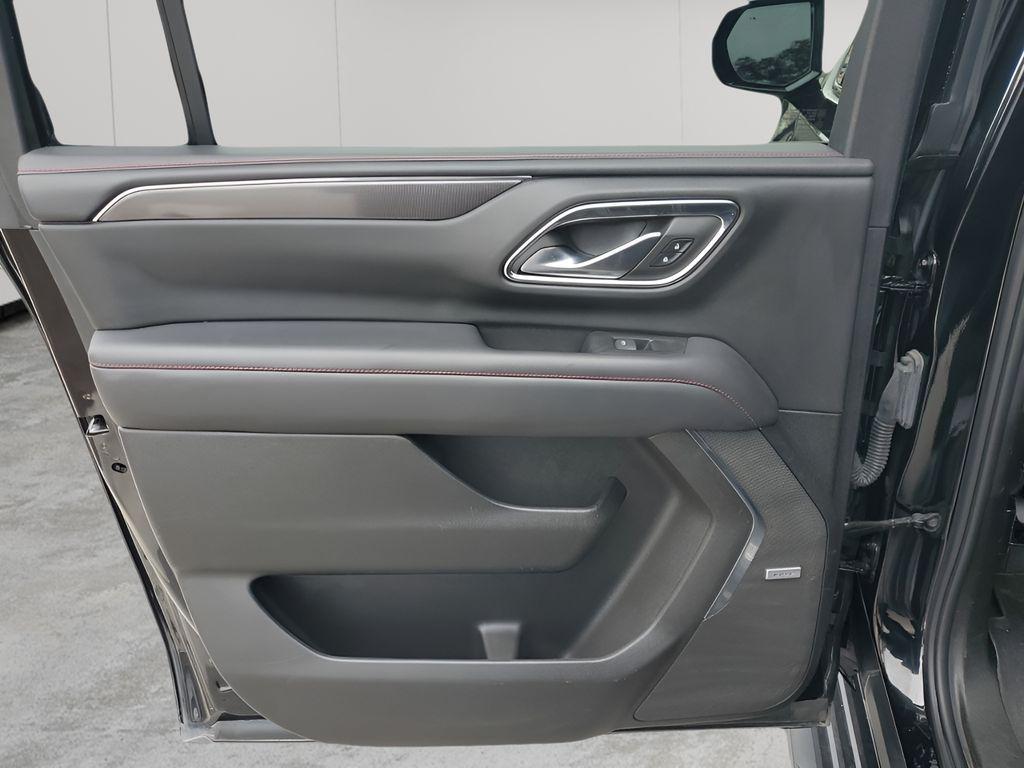 used 2022 Chevrolet Suburban car, priced at $48,936