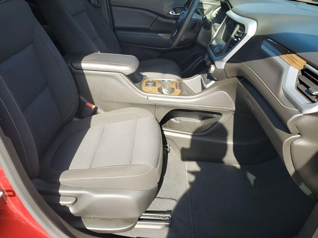 used 2023 GMC Acadia car, priced at $27,556