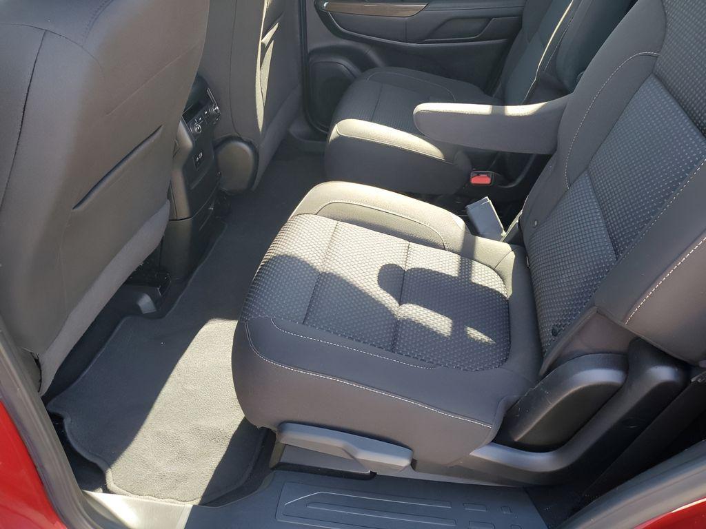 used 2023 GMC Acadia car, priced at $27,556