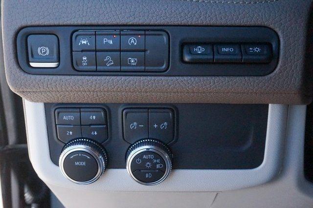 used 2024 GMC Yukon car, priced at $68,406