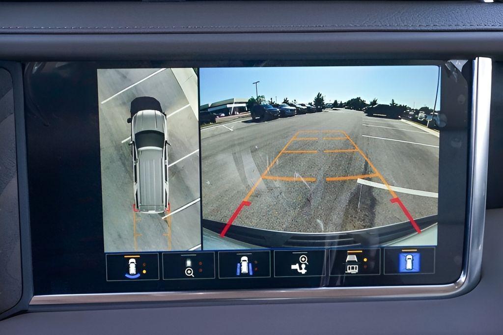 used 2024 GMC Yukon car, priced at $68,406