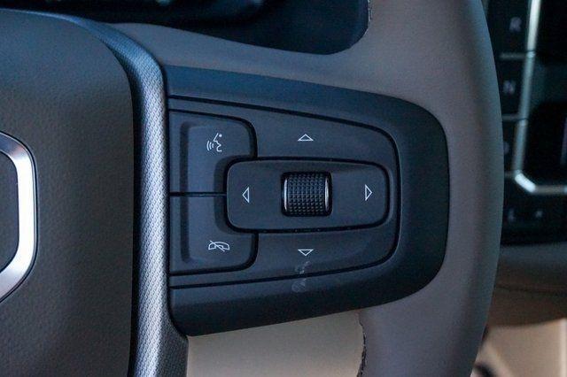 used 2024 GMC Yukon car, priced at $68,406