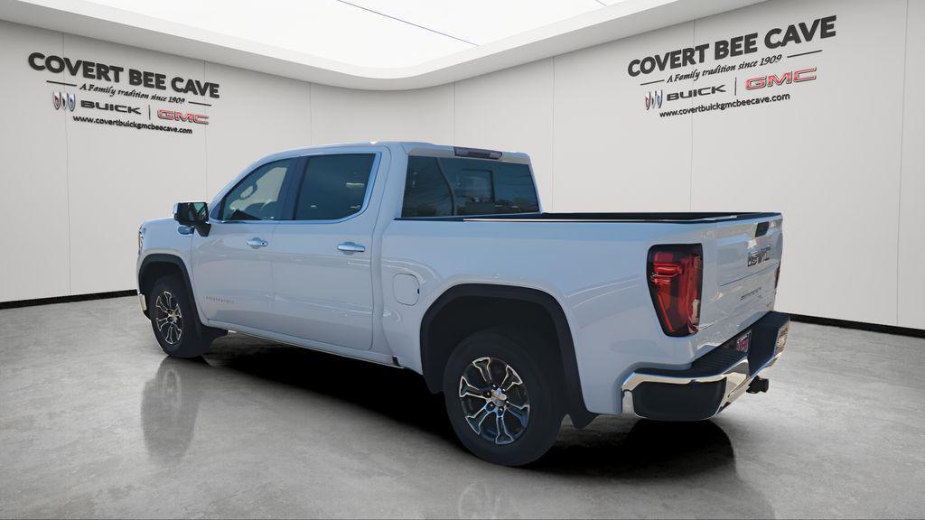new 2026 GMC Sierra 1500 car, priced at $52,391