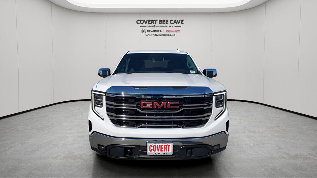 new 2026 GMC Sierra 1500 car, priced at $52,391