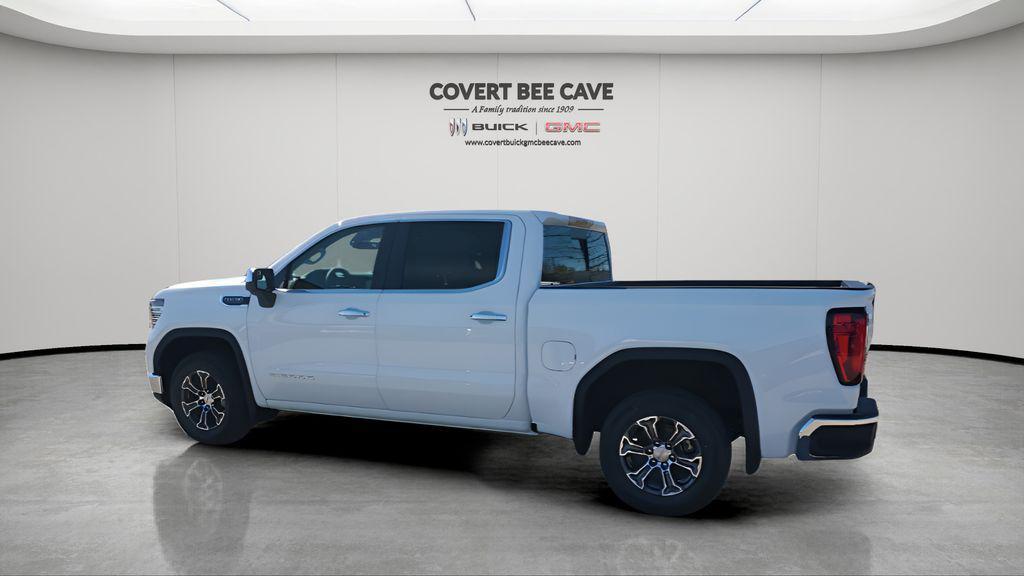 new 2026 GMC Sierra 1500 car, priced at $52,391