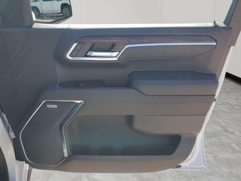 new 2026 GMC Sierra 1500 car, priced at $52,391