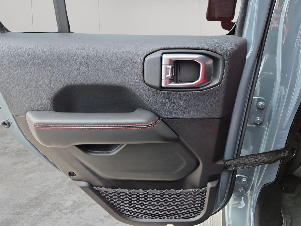 used 2024 Jeep Wrangler car, priced at $78,977