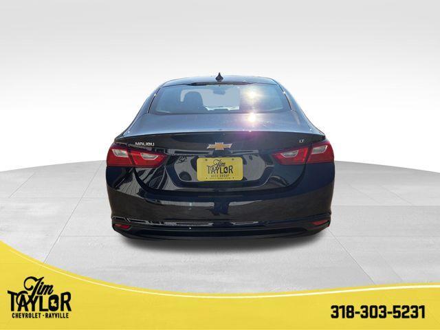 used 2023 Chevrolet Malibu car, priced at $17,800