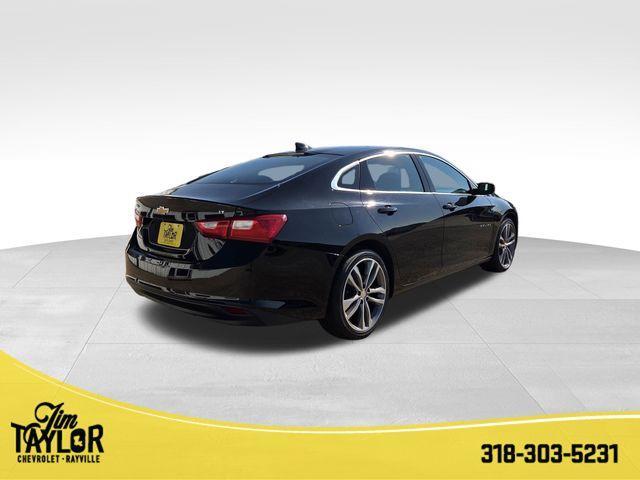 used 2023 Chevrolet Malibu car, priced at $17,800
