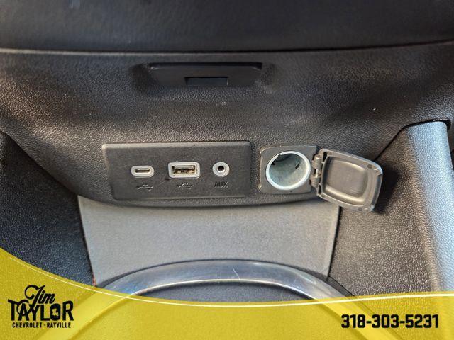 used 2023 Chevrolet Malibu car, priced at $17,800