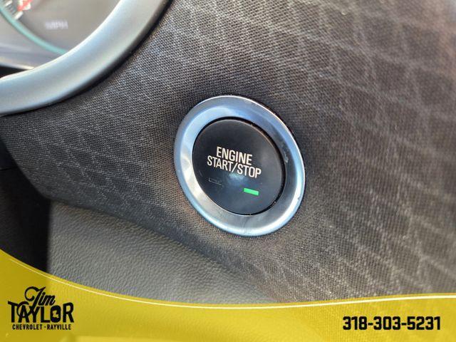 used 2023 Chevrolet Malibu car, priced at $17,800