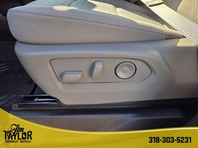 new 2026 Chevrolet Silverado 1500 car, priced at $64,325