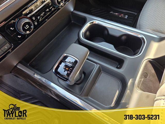 new 2026 Chevrolet Silverado 1500 car, priced at $64,325