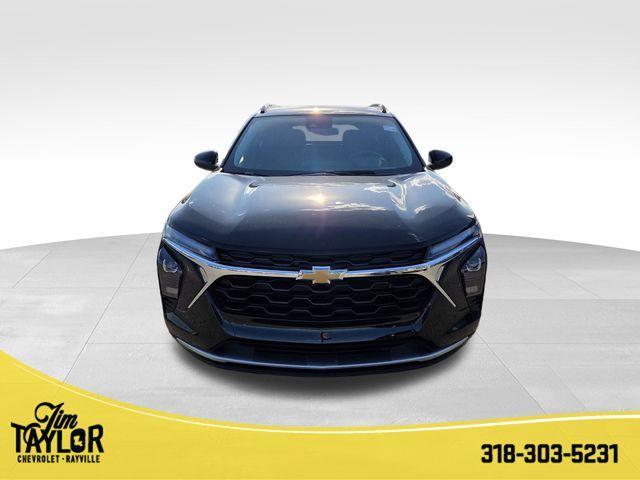 new 2026 Chevrolet Trax car, priced at $26,280