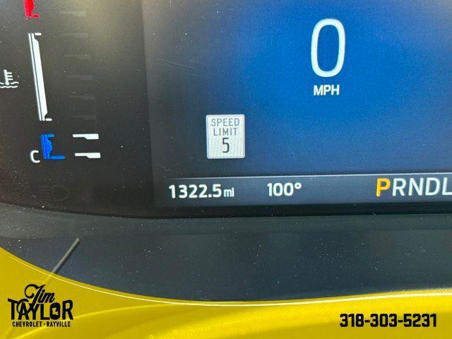 used 2024 Ford Escape car, priced at $25,984