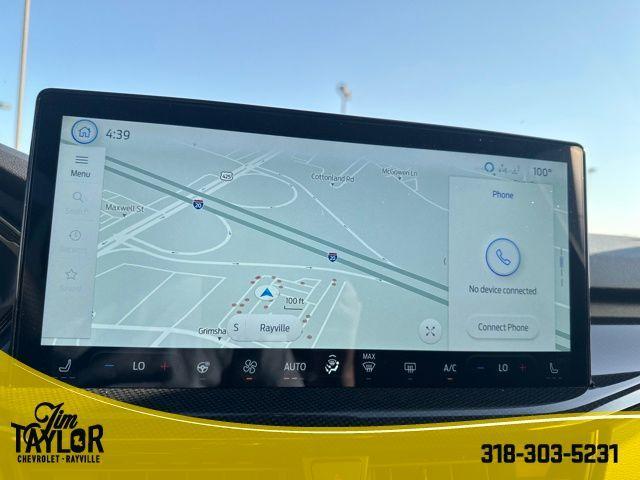 used 2024 Ford Escape car, priced at $25,984