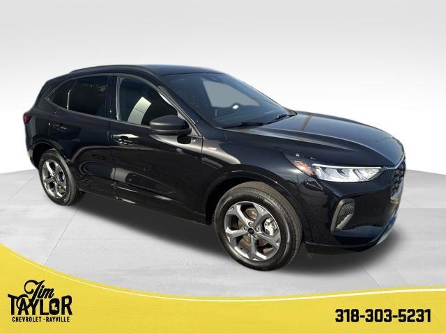 used 2024 Ford Escape car, priced at $25,984