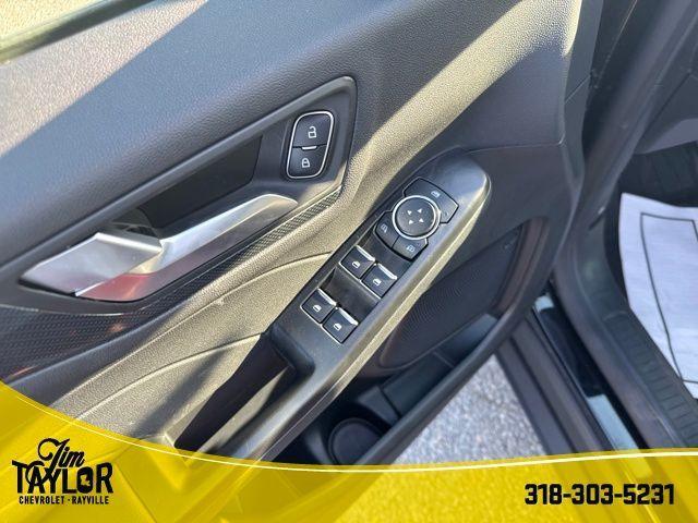 used 2024 Ford Escape car, priced at $25,984