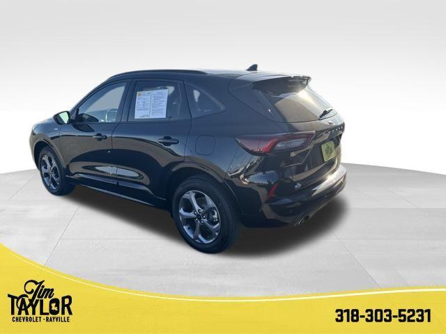 used 2024 Ford Escape car, priced at $25,984