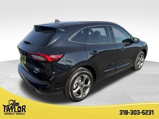 used 2024 Ford Escape car, priced at $25,984