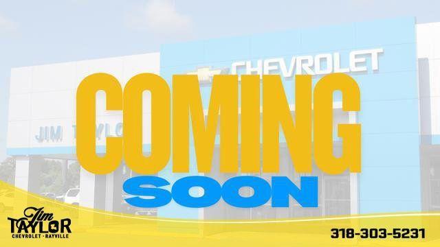 new 2026 Chevrolet Colorado car, priced at $44,520