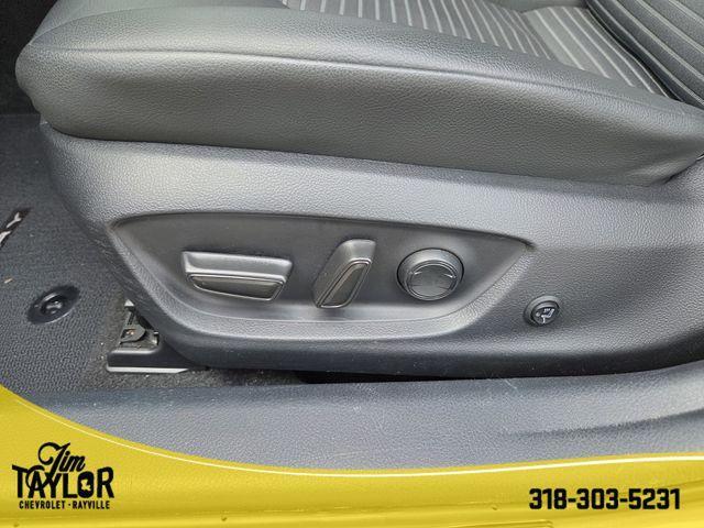 used 2024 Toyota Camry car, priced at $27,769