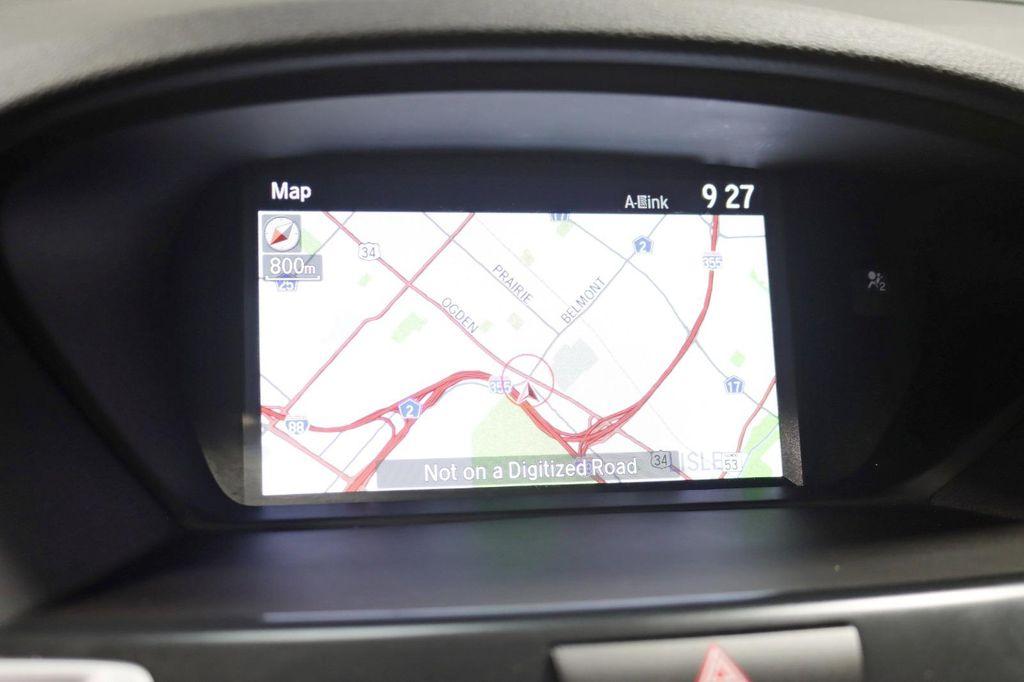 used 2020 Acura TLX car, priced at $32,888