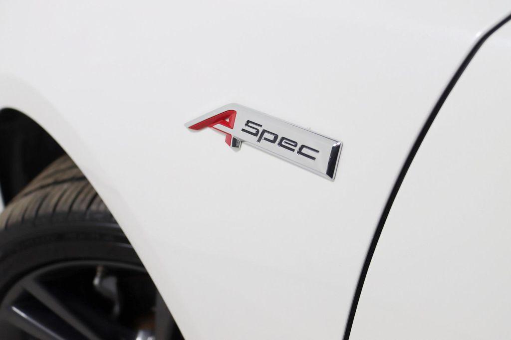 used 2020 Acura TLX car, priced at $32,888