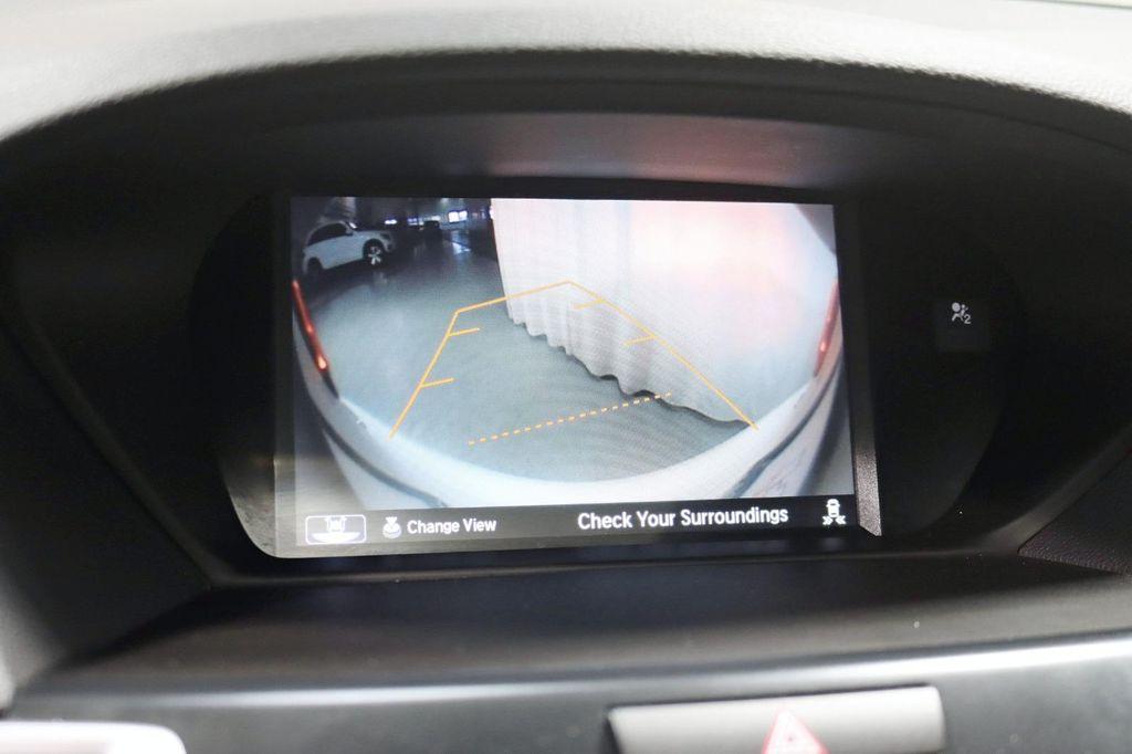 used 2020 Acura TLX car, priced at $32,888