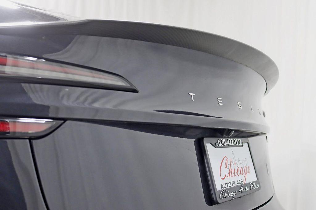 used 2024 Tesla Model 3 car