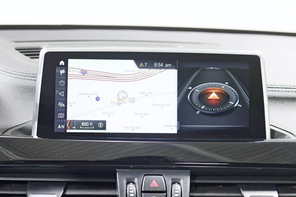 used 2020 BMW X1 car, priced at $16,888