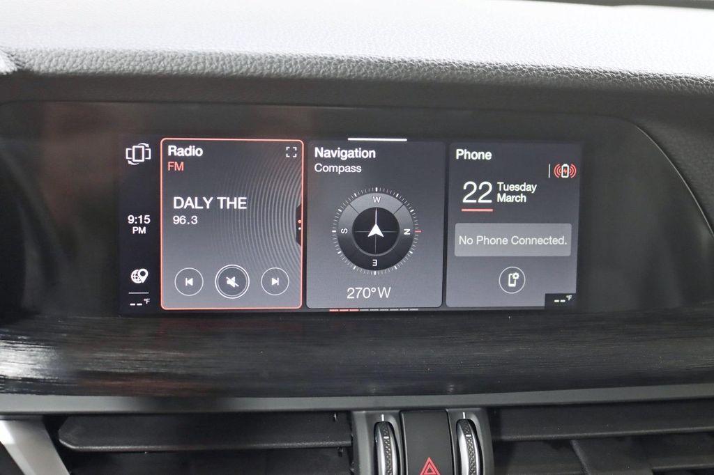 used 2020 Alfa Romeo Stelvio car, priced at $28,888