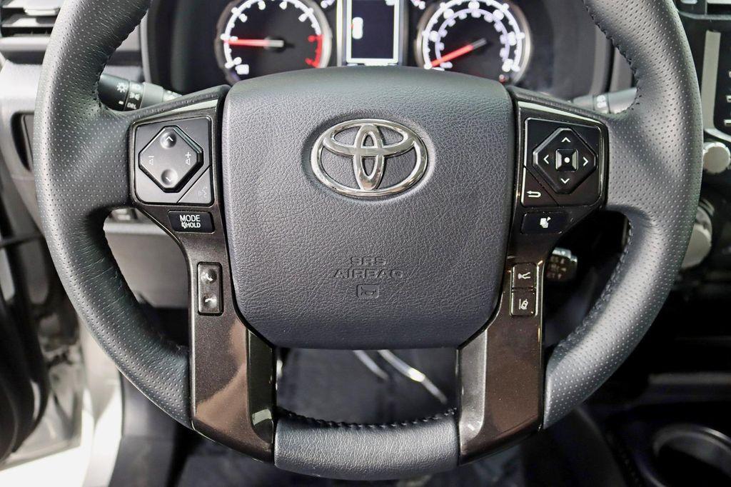 used 2021 Toyota 4Runner car, priced at $44,888