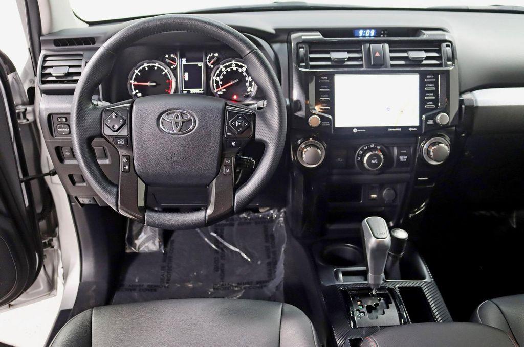 used 2021 Toyota 4Runner car, priced at $44,888