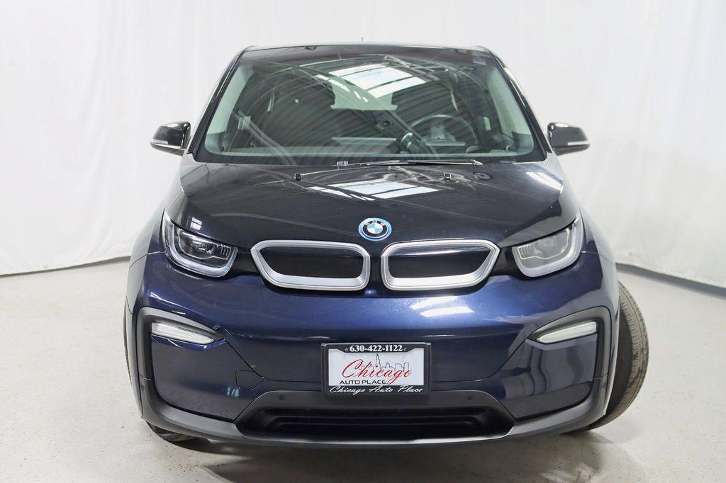 used 2020 BMW i3 car, priced at $20,888