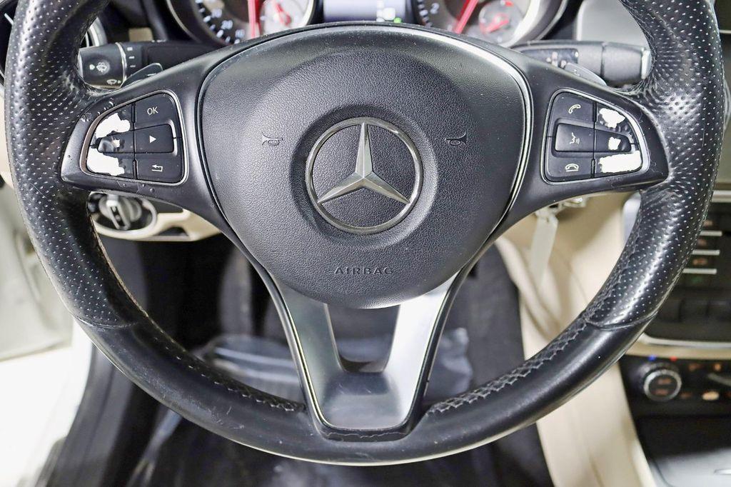 used 2015 Mercedes-Benz CLA-Class car, priced at $9,888
