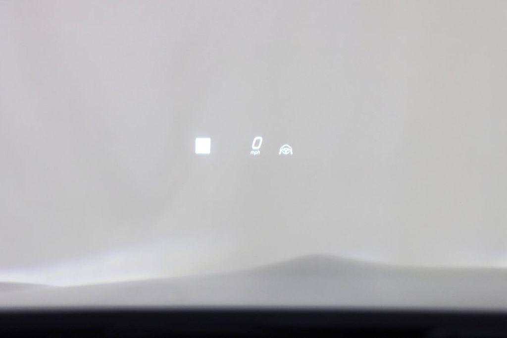 used 2023 Mercedes-Benz EQS 580 car, priced at $67,888