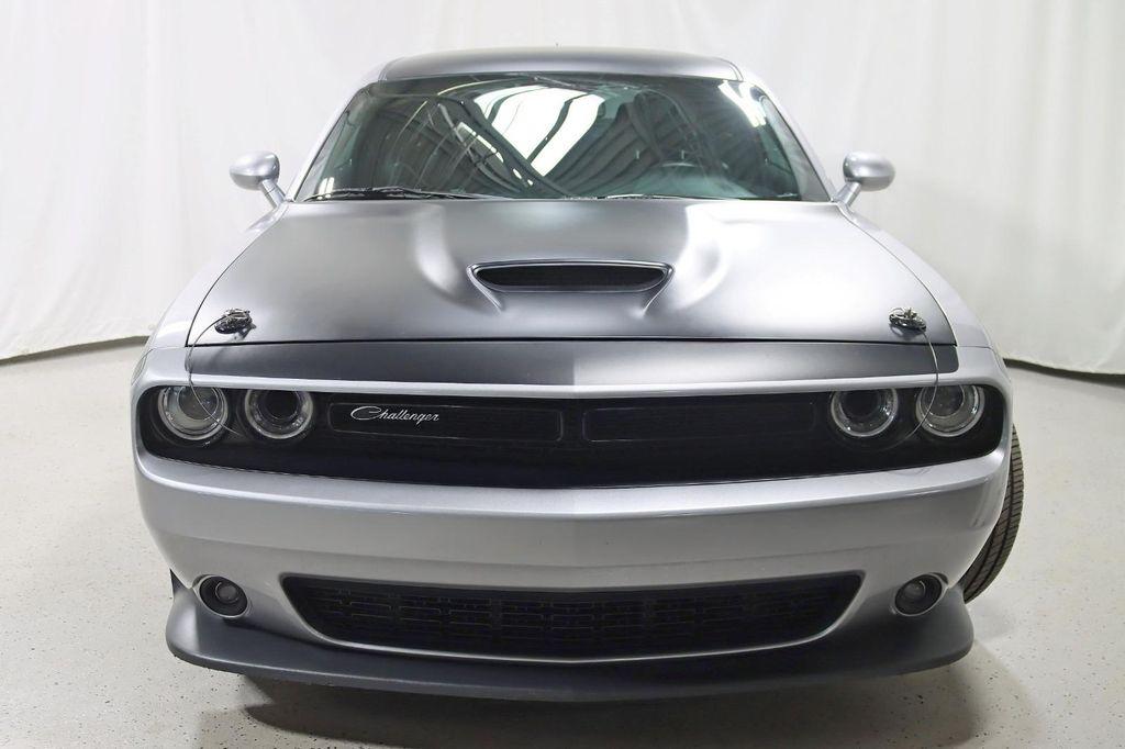 used 2018 Dodge Challenger car, priced at $37,888