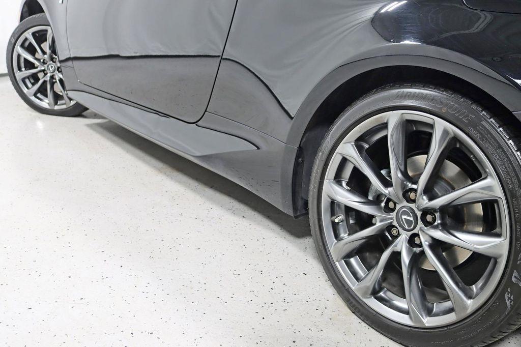 used 2022 Lexus RC 300 car, priced at $43,888